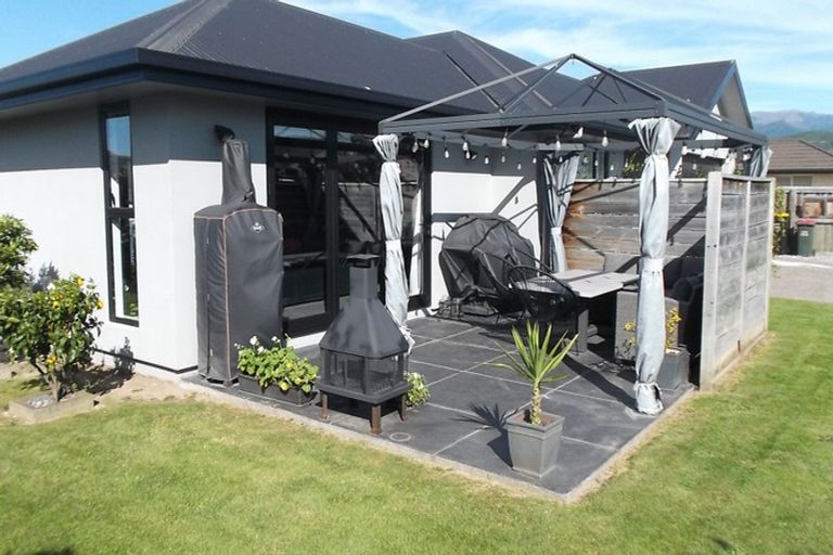 Photo of property in 14b Ernest Place, Brightwater, 7022