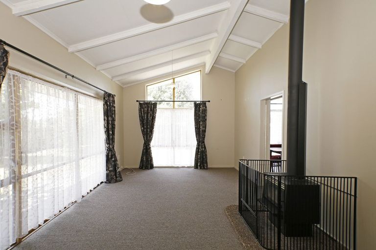 Photo of property in 137 Fairview Street, Chartwell, Hamilton, 3210