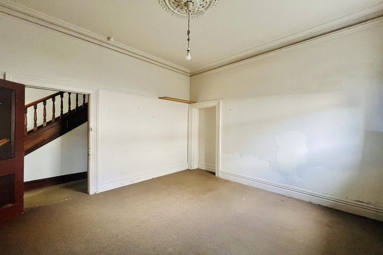 Photo of property in 1 Howe Street, North Dunedin, Dunedin, 9016