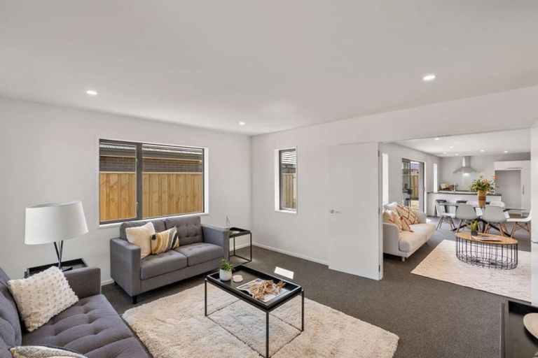 Photo of property in 11 Frogmore Way, Rolleston, 7615