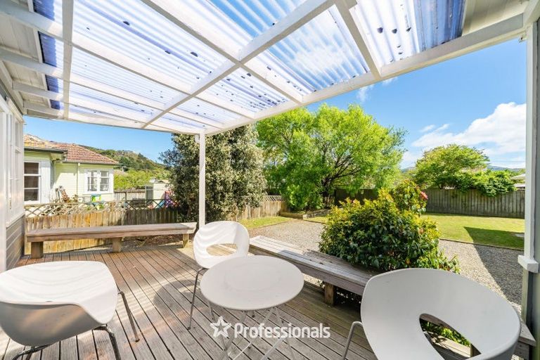 Photo of property in 7 Grierson Street, Naenae, Lower Hutt, 5011