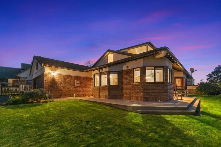 Photo of property in 5 Hubert Place, Chartwell, Hamilton, 3210