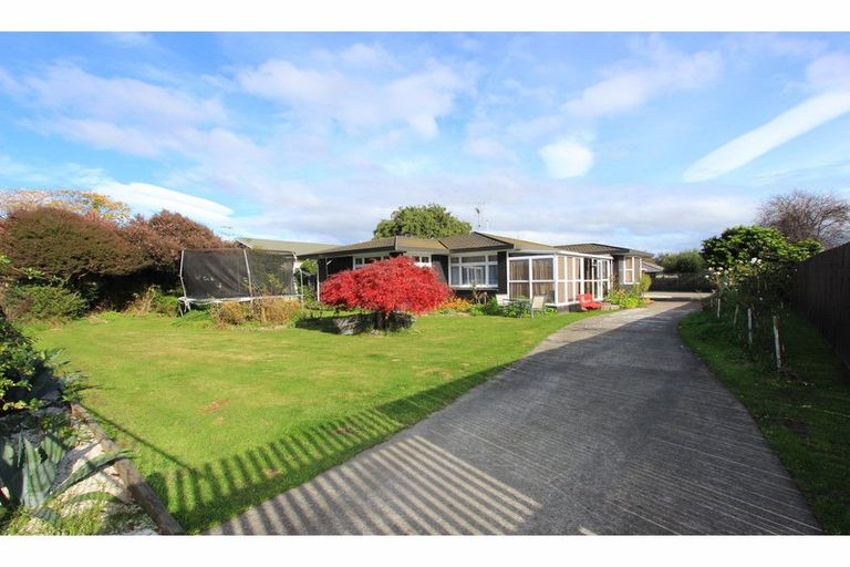 Photo of property in 41 Mowat Street, Springlands, Blenheim, 7201