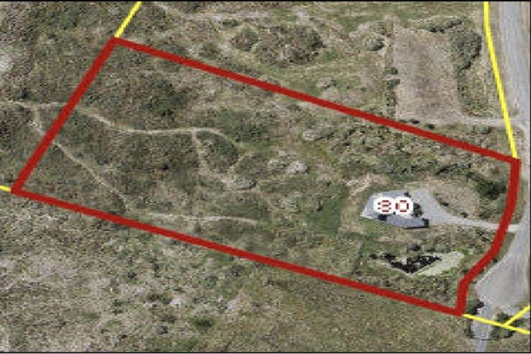 Photo of property in 80 Reay Mackay Grove, Waikawa Beach, Manakau, 5573
