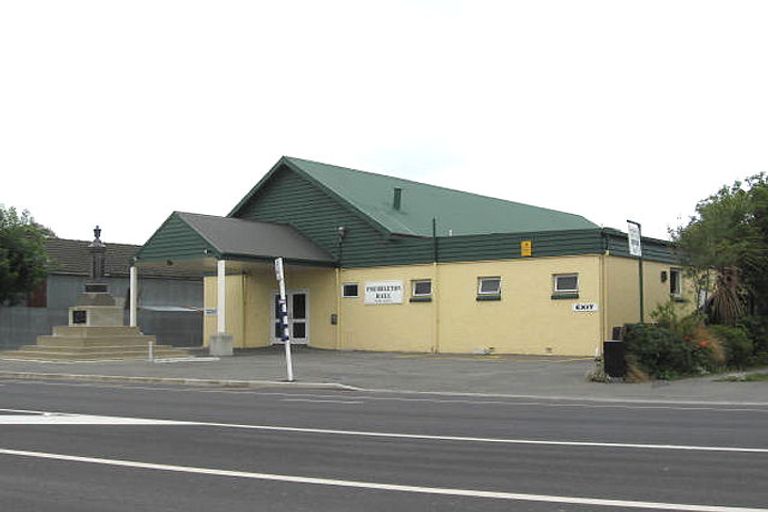 Photo of property in 619a Springs Road, Prebbleton, 7604