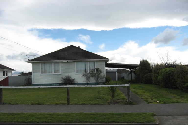 Photo of property in 4 Clyde Street, Masterton, 5810