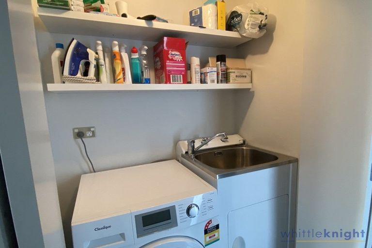 Photo of property in 3/424 Manchester Street, St Albans, Christchurch, 8014