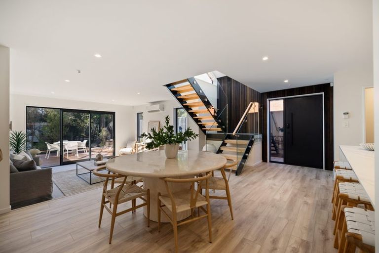 Photo of property in 12a Albany Street, St Albans, Christchurch, 8014