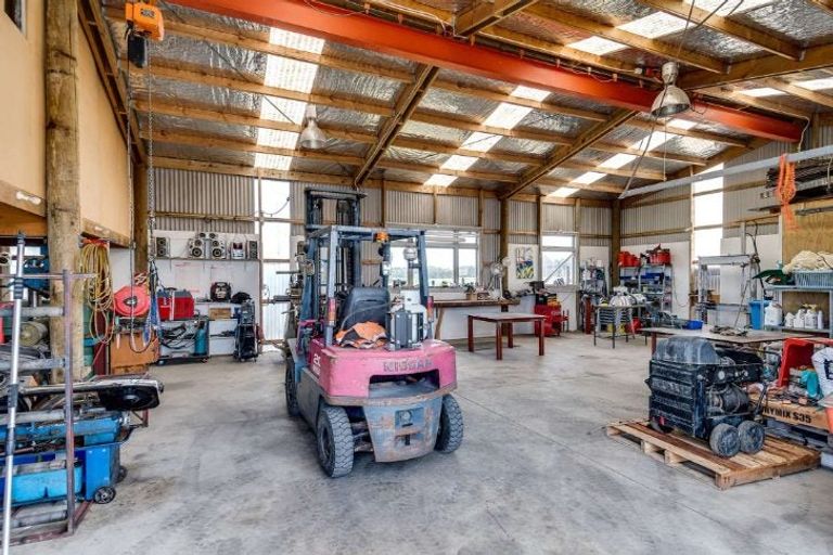 Photo of property in 7 Johns Road, Jervoistown, Napier, 4112