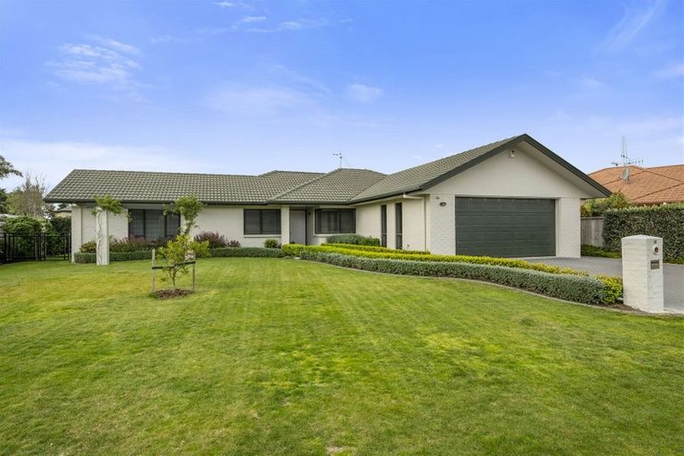 Photo of property in 16 Monaco Key, Papamoa Beach, Papamoa, 3118