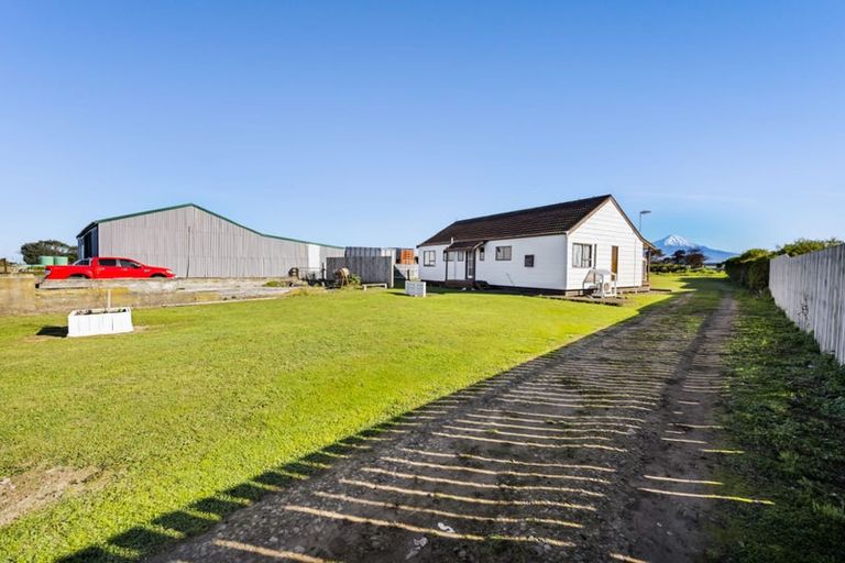 Photo of property in 466 Normanby Road, Okaiawa, Hawera, 4671