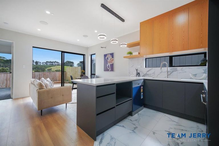 Photo of property in 85 Biokovo Street, Massey, Auckland, 0614