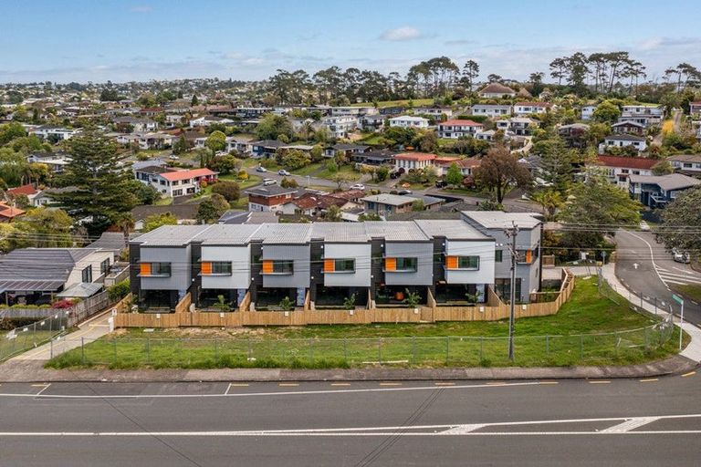 Photo of property in 198a Forrest Hill Road, Forrest Hill, Auckland, 0620