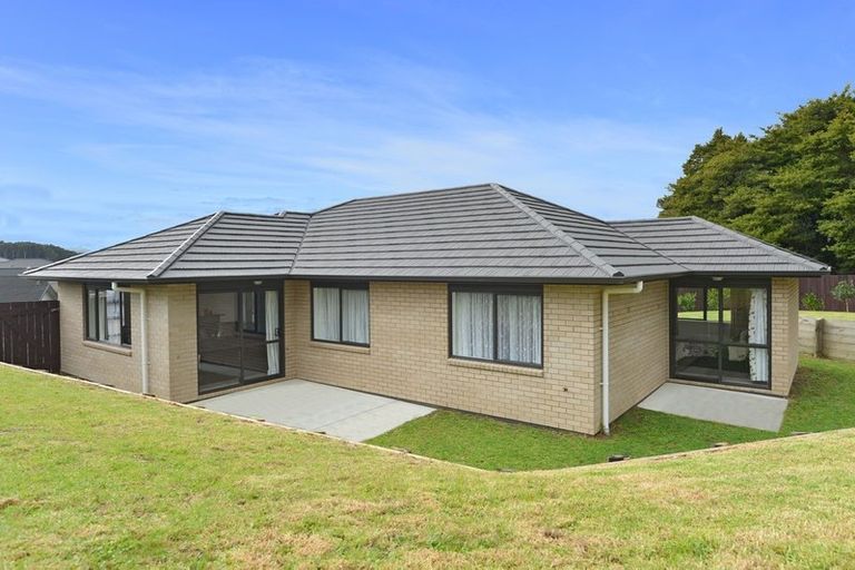 Photo of property in 9 Pinehurst Close, Te Kamo, Whangarei, 0112