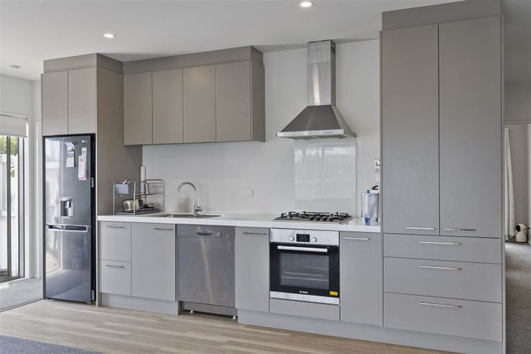 Photo of property in 60 Kittyhawk Avenue, Wigram, Christchurch, 8042