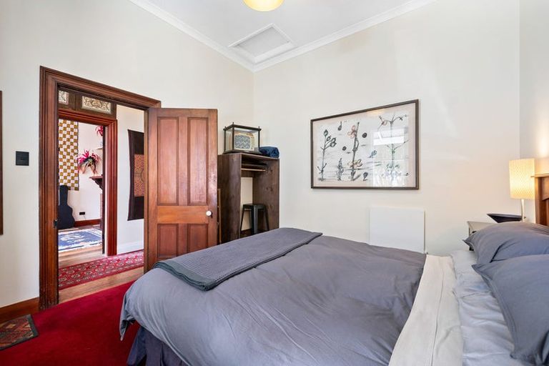 Photo of property in 6 Prince Street, Mount Victoria, Wellington, 6011