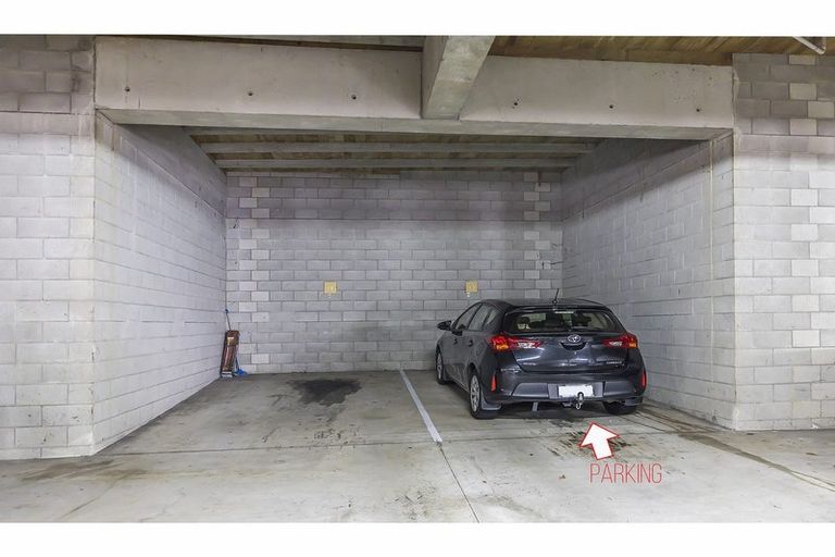 Photo of property in 13/185 Tasman Street, Mount Cook, Wellington, 6021