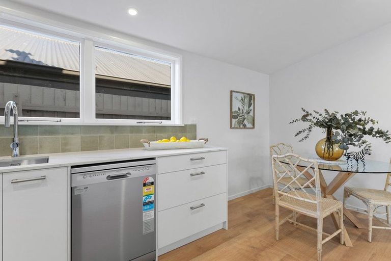 Photo of property in 2/59 Oram Avenue, New Brighton, Christchurch, 8061