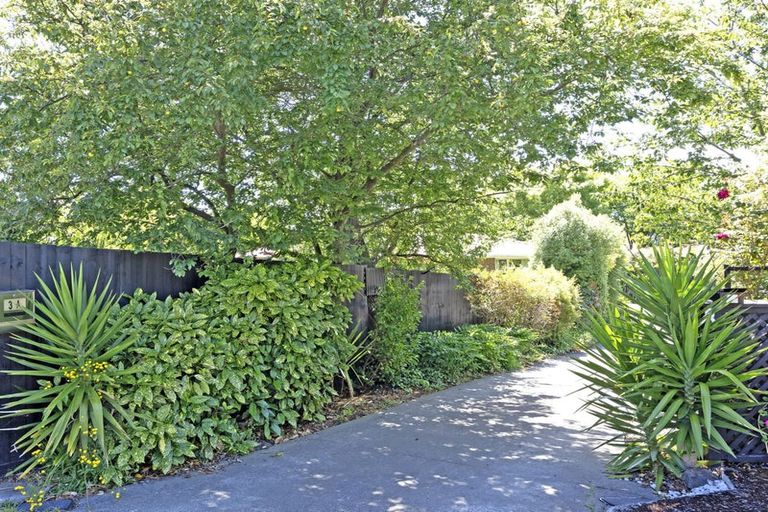 Photo of property in 1/3 Centaurus Road, Cashmere, Christchurch, 8022