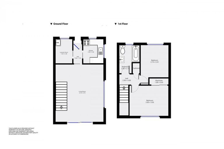 Photo of property in 5/395 Cambridge Terrace, Naenae, Lower Hutt, 5011