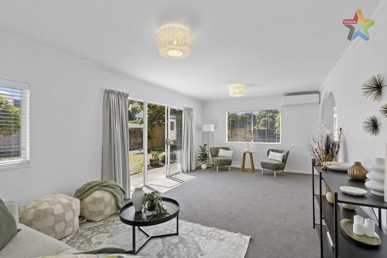 Photo of property in 21b Olive Terrace, Paraparaumu Beach, Paraparaumu, 5032
