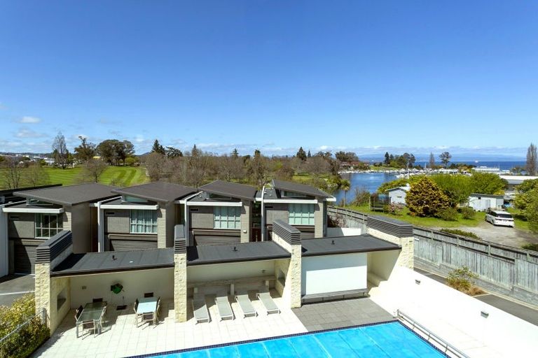 Photo of property in 16/14 Norman Smith Street, Nukuhau, Taupo, 3330