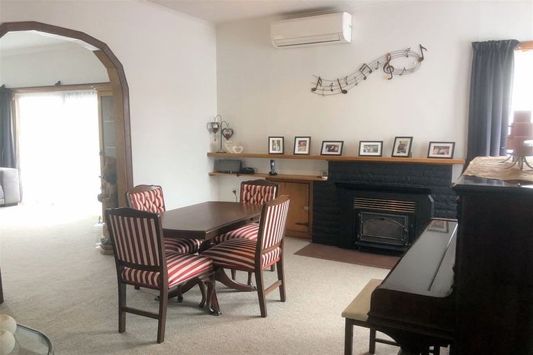 Photo of property in 12 Jellicoe Street, Waipukurau, 4200