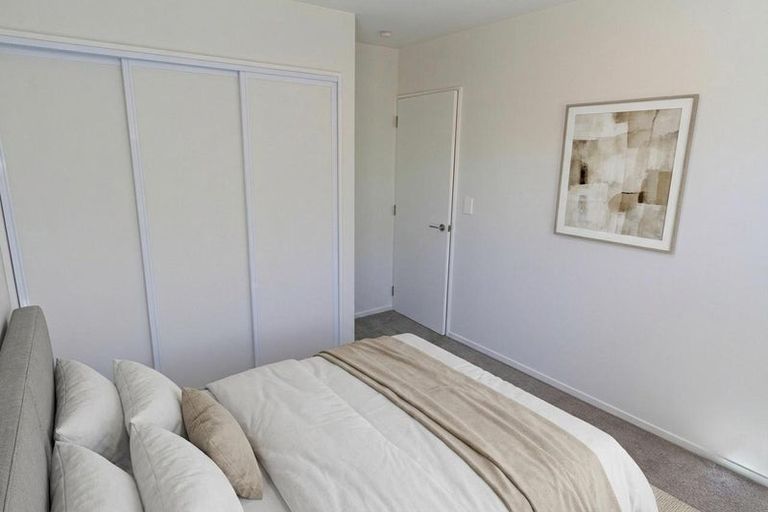 Photo of property in 6/21 Courtenay Street, St Albans, Christchurch, 8014