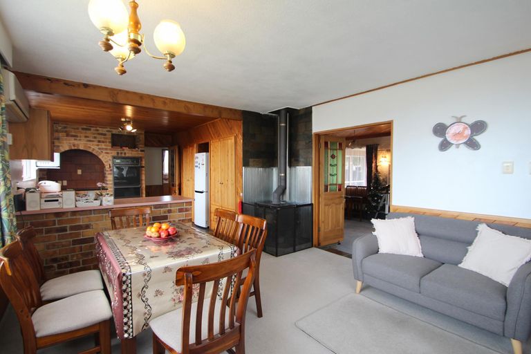 Photo of property in 113 Reservoir Road, Oamaru North, Oamaru, 9400