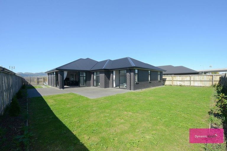 Photo of property in 32 Four Peaks Drive, Wigram, Christchurch, 8025