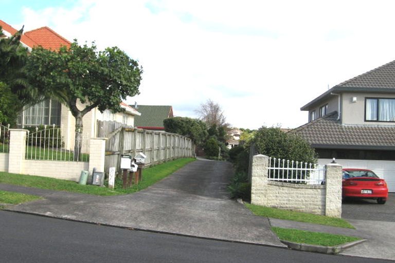 Photo of property in 1/11 Corriedale Place, Somerville, Auckland, 2014