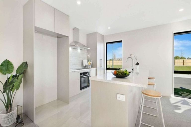 Photo of property in 20 Lock Crescent, Kaiapoi, 7630