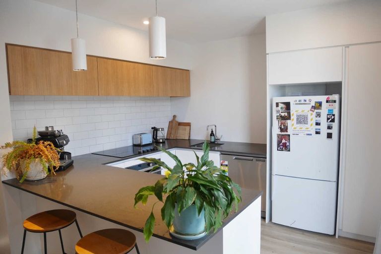 Photo of property in 2/233 Madras Street, Christchurch Central, Christchurch, 8011