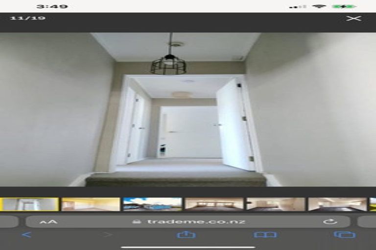 Photo of property in 42 Imrie Avenue, Mangere, Auckland, 2022