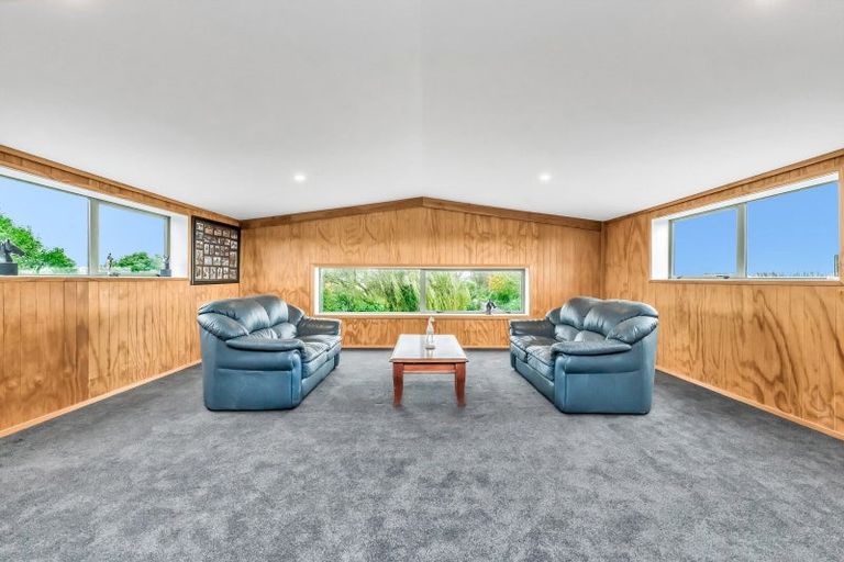 Photo of property in 368 Boundary Road, Rolleston, Christchurch, 7674