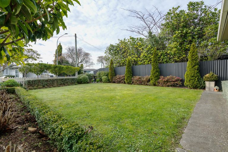 Photo of property in 344 Ruahine Street, Terrace End, Palmerston North, 4410