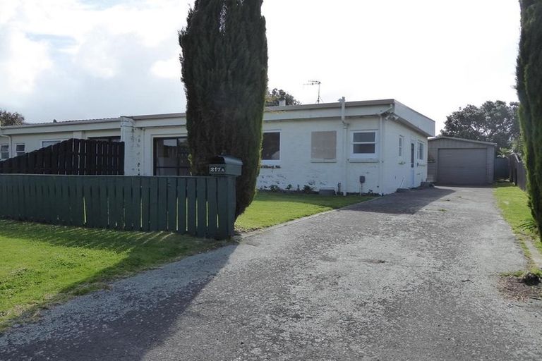 Photo of property in 217a Manly Street, Paraparaumu Beach, Paraparaumu, 5032