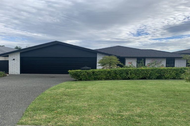 Photo of property in 4 Mary Place, Pyes Pa, Tauranga, 3112