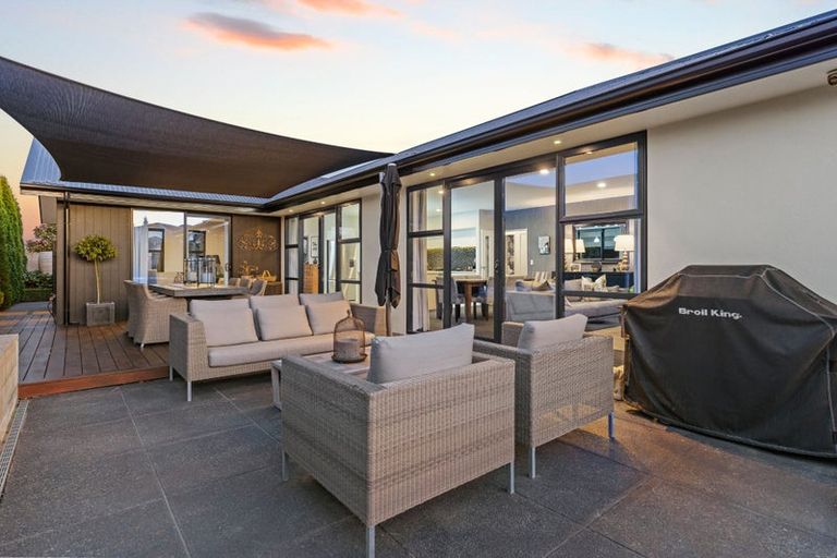 Photo of property in 3 Brockelbank Drive, Kaiapoi, 7630