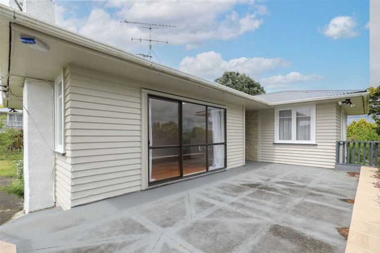 Photo of property in 115 Russell Road, Huntly, 3700
