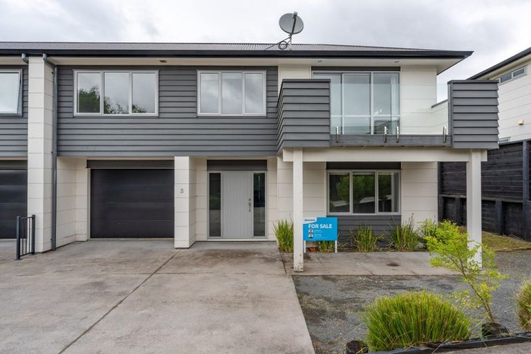 Photo of property in 3/440 Ulster Street, Beerescourt, Hamilton, 3200
