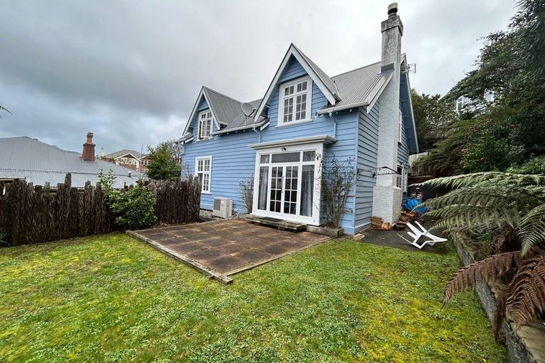 Photo of property in 207 York Place, Dunedin Central, Dunedin, 9016
