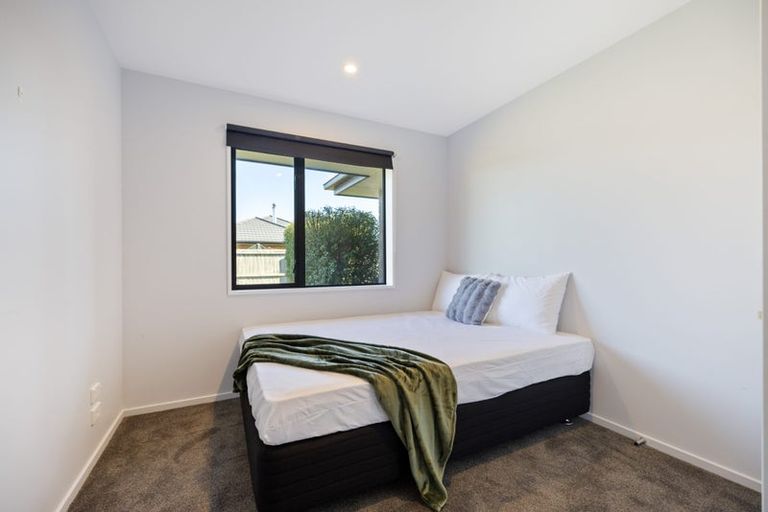 Photo of property in 47 Lignite Drive, Rolleston, 7614