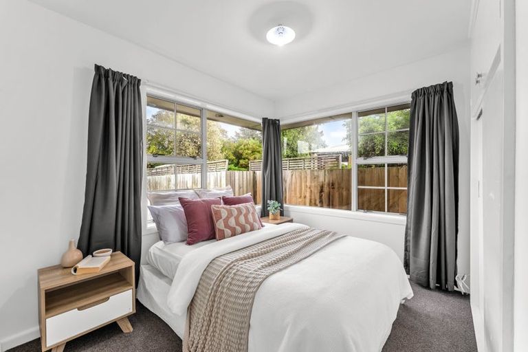 Photo of property in 67 Chartwell Street, Burwood, Christchurch, 8083