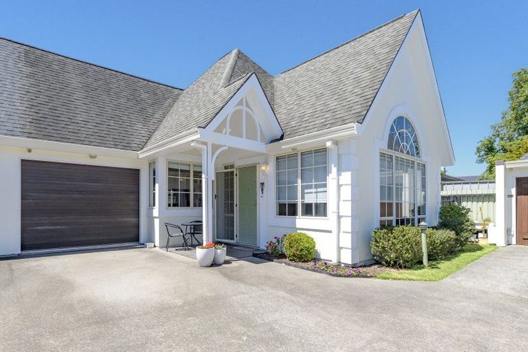 Photo of property in 34c Fourth Avenue, Tauranga, 3110