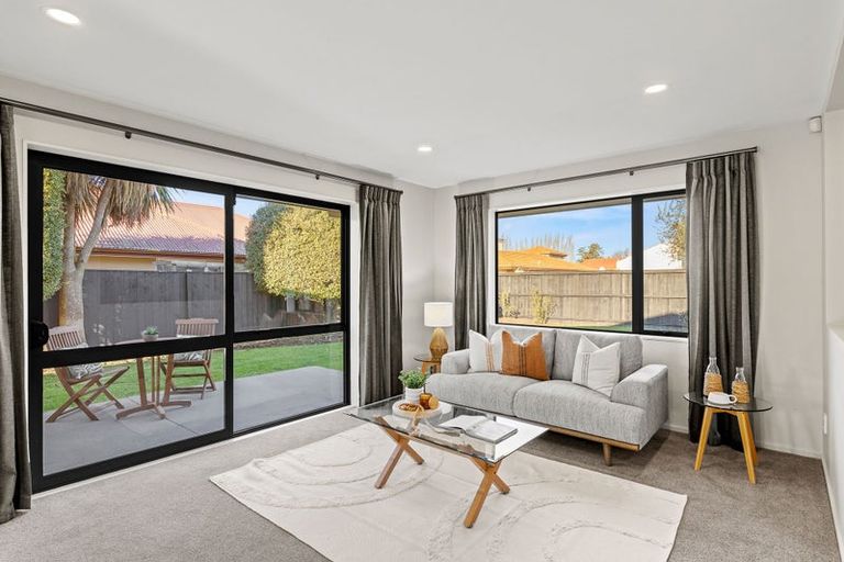 Photo of property in 95 O'neill Avenue, Northwood, Christchurch, 8051