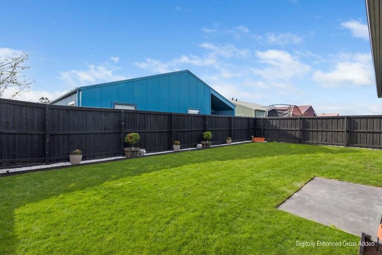 Photo of property in 7 Chesney Drive, Rolleston, 7615