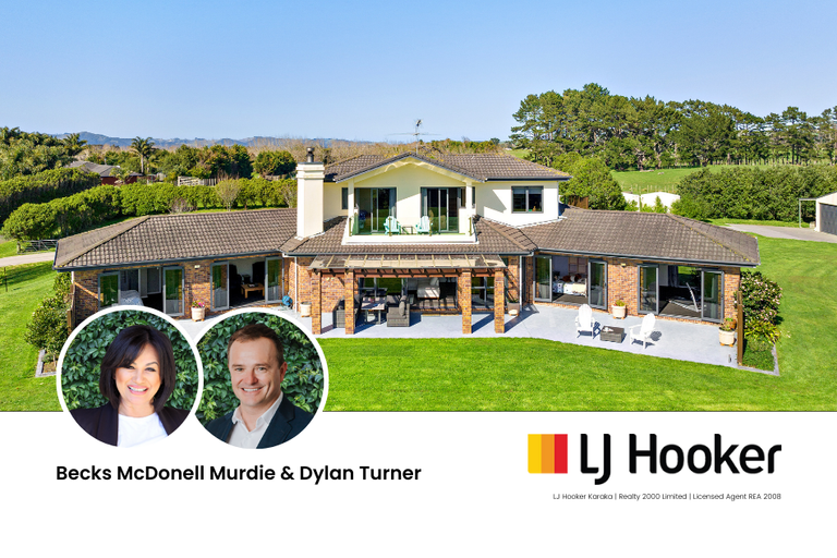 Photo of property in 26b Pacific Street, Waiuku, 2123