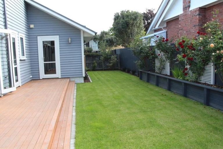 Photo of property in 66b Derby Street, St Albans, Christchurch, 8014