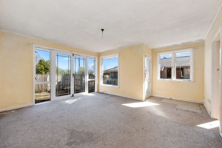 Photo of property in 22 Cunningham Road, Beerescourt, Hamilton, 3200